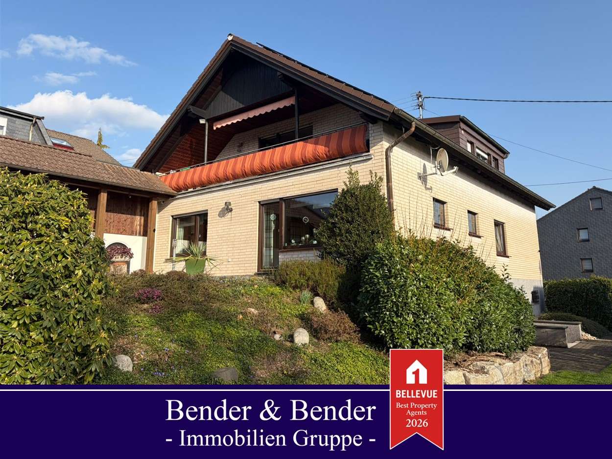 Thumbnail-Haus zum Kaufen in HammSieg 395.000,00 € 190 m²