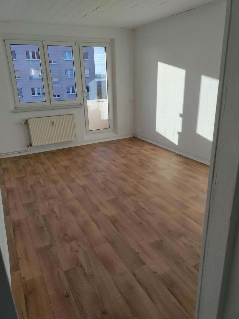 Thumbnail-Wohnung zum Mieten in Mücheln 220,00 € 58.82 m²
