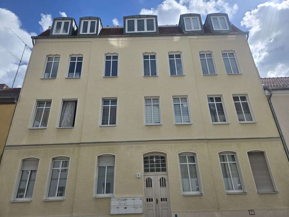 Thumbnail-Wohnung zum Mieten in Fürstenwalde 900,00 € 78 m²