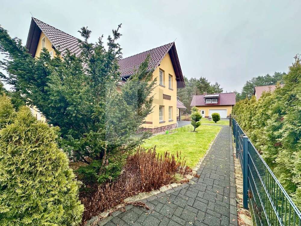 Thumbnail-Haus zum Kaufen in Lübben (Spreewald) 986.000,00 € 562 m²