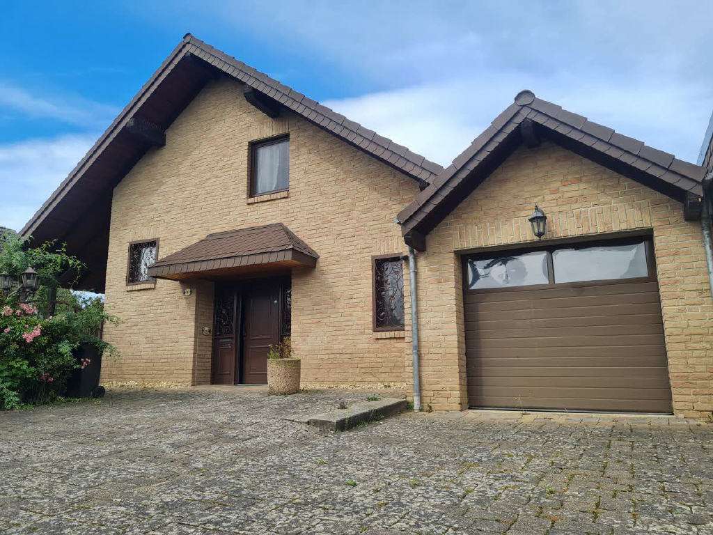 Thumbnail-Haus zum Kaufen in Bad Münstereifel-Arloff 398.000,00 € 131 m²