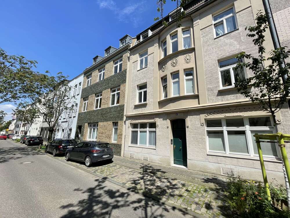 Thumbnail-Wohnung zum Kaufen in Köln 265.000,00 € 61 m²
