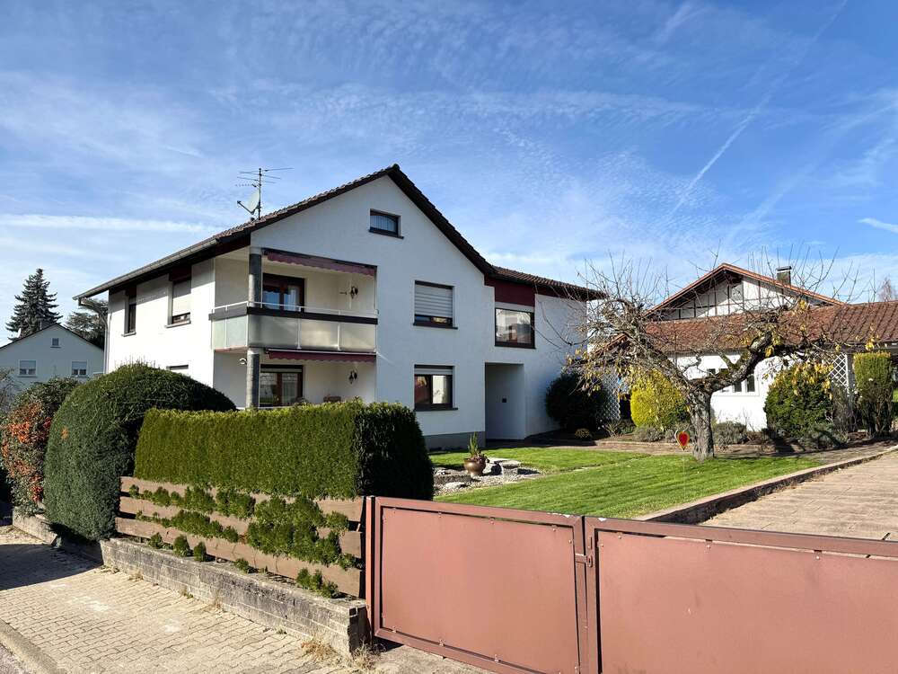 Thumbnail-Haus zum Kaufen in Pforzheim 549.000,00 € 193.1 m²