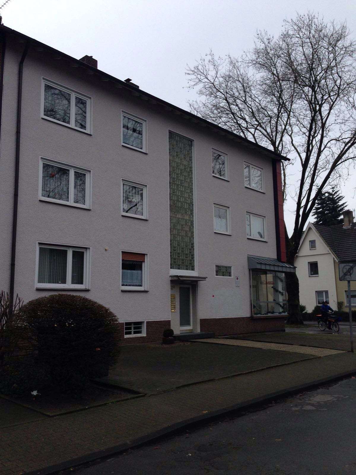 Thumbnail-Wohnung zum Mieten in Gelsenkirchen 480,00 € 57 m²