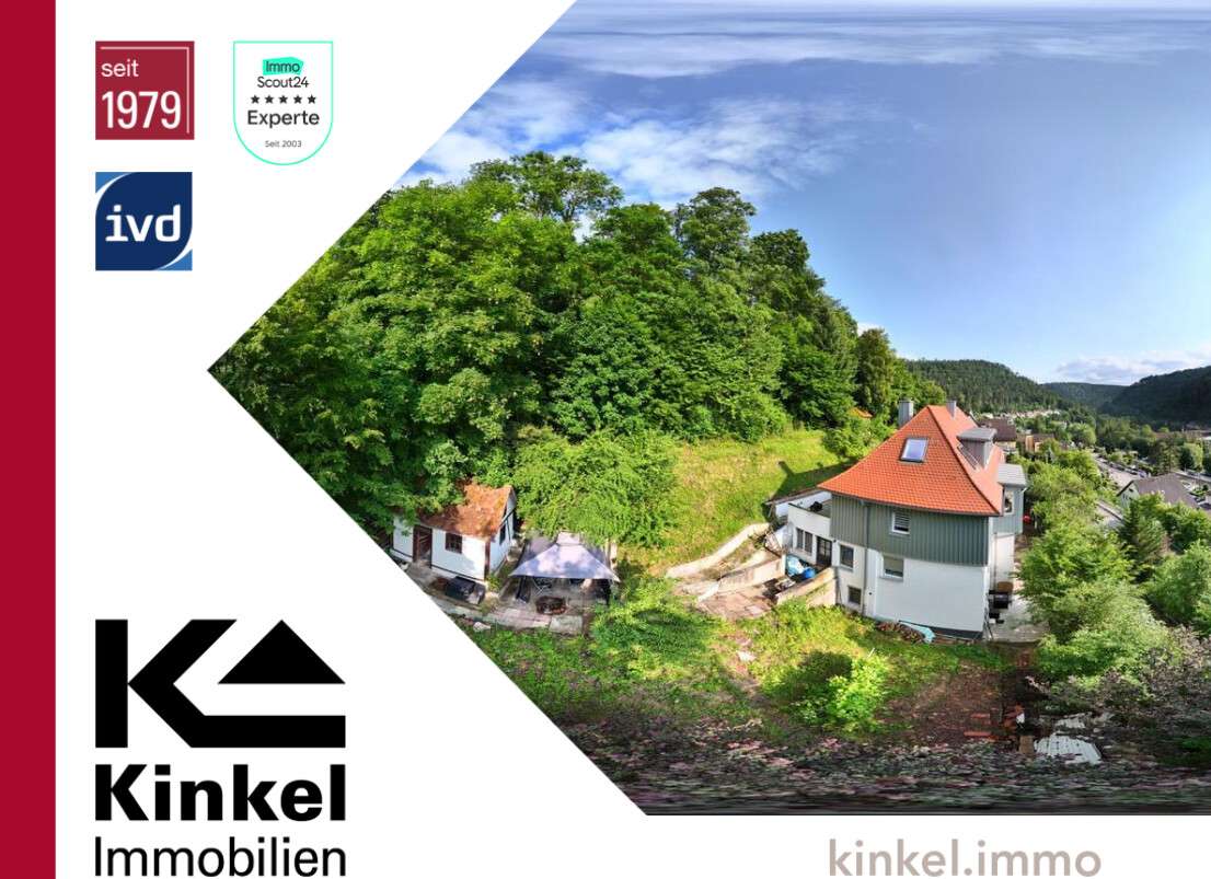 Thumbnail-Haus zum Kaufen in Bad Liebenzell 769.000,00 € 306 m²