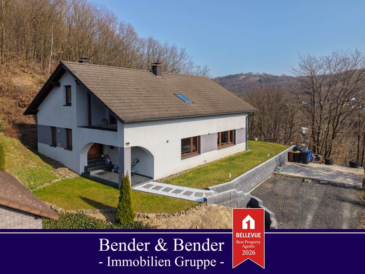 Thumbnail-Haus zum Kaufen in Grünebach 265.000,00 € 156 m²