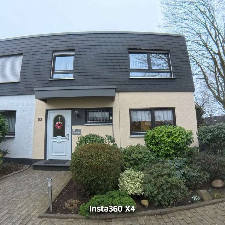 Thumbnail-Haus zum Kaufen in Solingen 499.000,00 € 118.5 m²