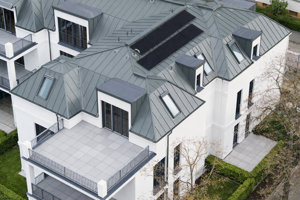 Thumbnail-Wohnung zum Kaufen in Bad Nauheim 1.099.000,00 € 148.55 m²