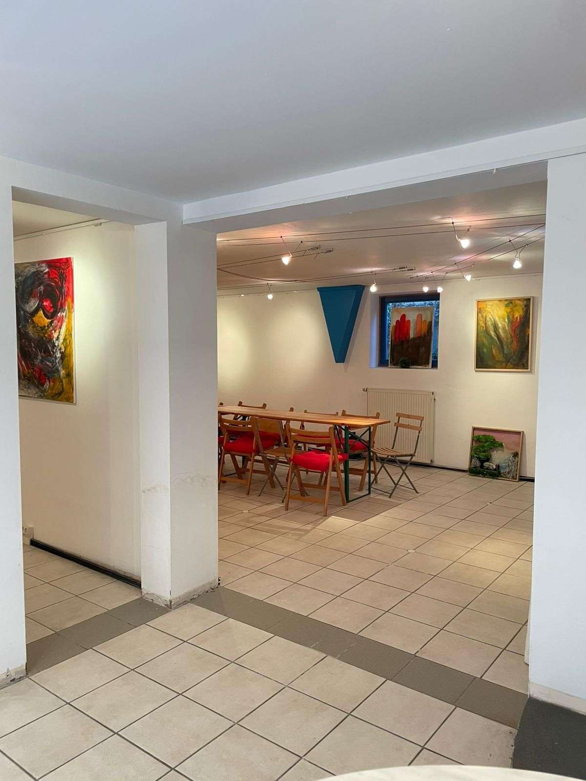 Thumbnail-Büro in Hanau 630,00 € 96.6 m²