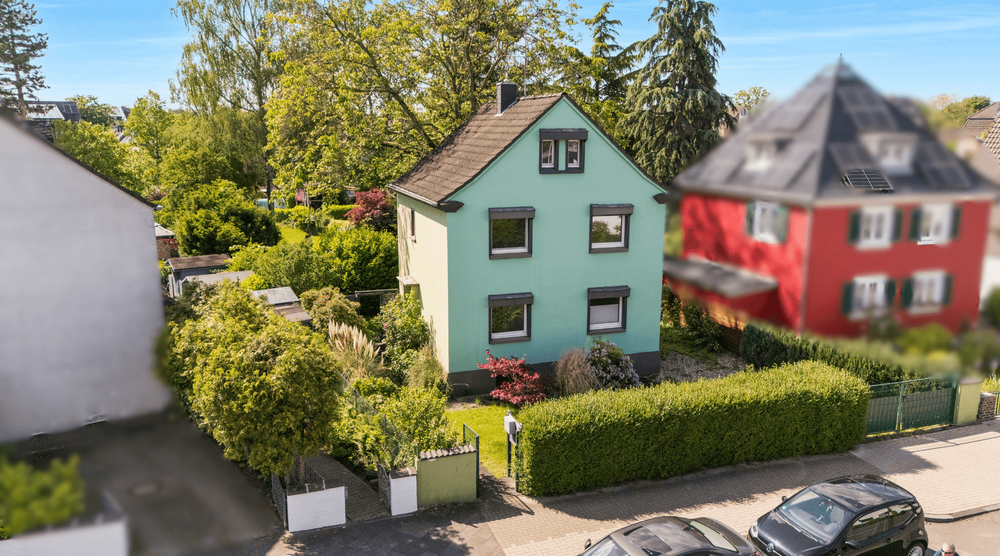 Thumbnail-Haus zum Kaufen in Hilden 369.000,00 € 95 m²