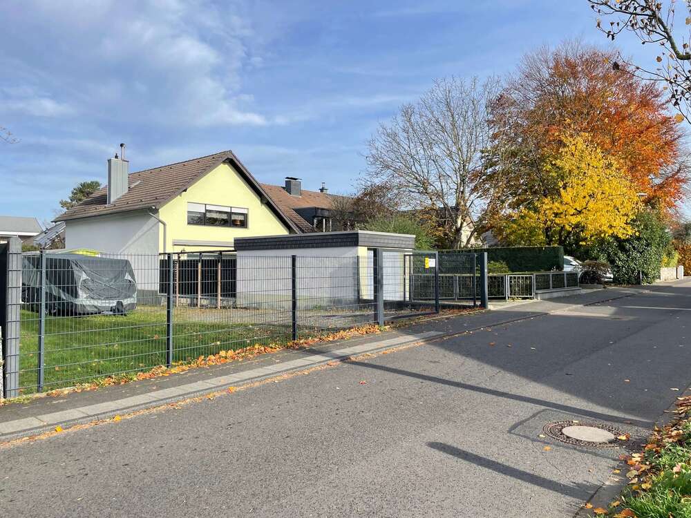 Thumbnail-Grundstück zu verkaufen in Köln 368.000,00 € 511 m²