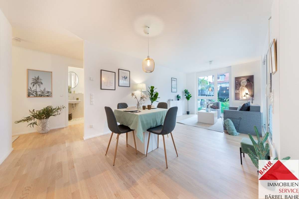 Thumbnail-Wohnung zum Kaufen in Renningen 465.000,00 € 74 m²