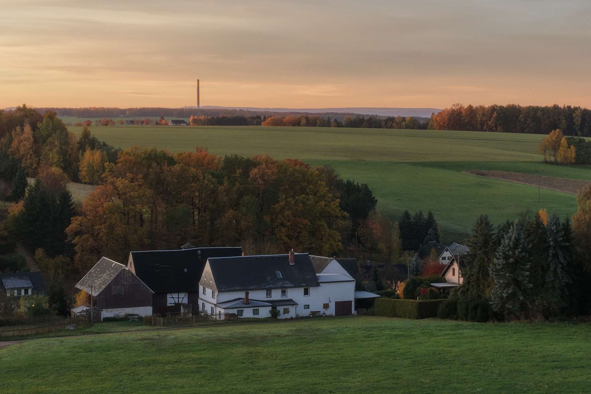 Thumbnail-Haus zum Kaufen in Lichtenau 190.000,00 € 200 m²