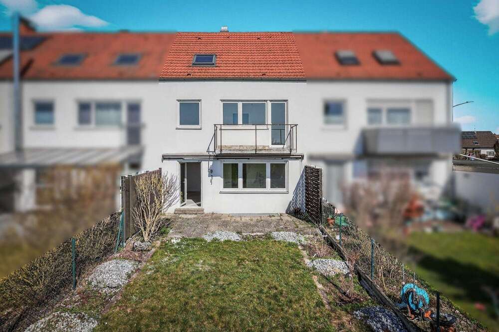 Thumbnail-Haus zum Kaufen in Holzheim 450.000,00 € 133.38 m²