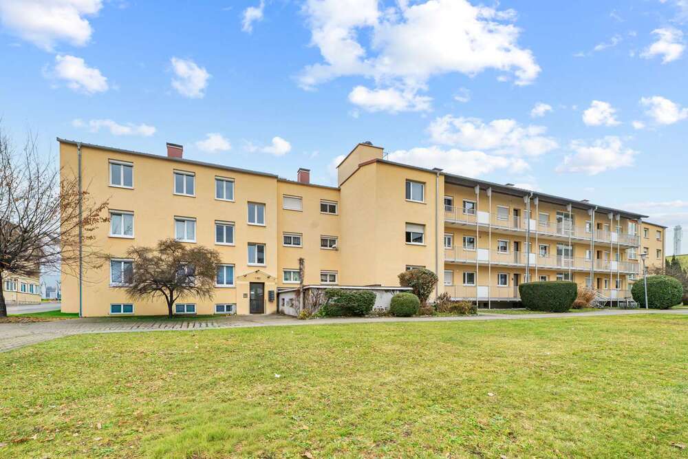 Thumbnail-Wohnung zum Kaufen in friedrichshafen 360.000,00 € 98 m²