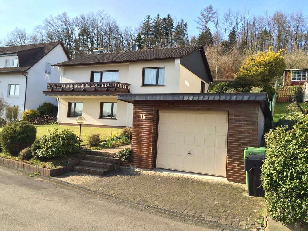 Thumbnail-Haus zum Kaufen in Gummersbach 545.000,00 € 146 m²