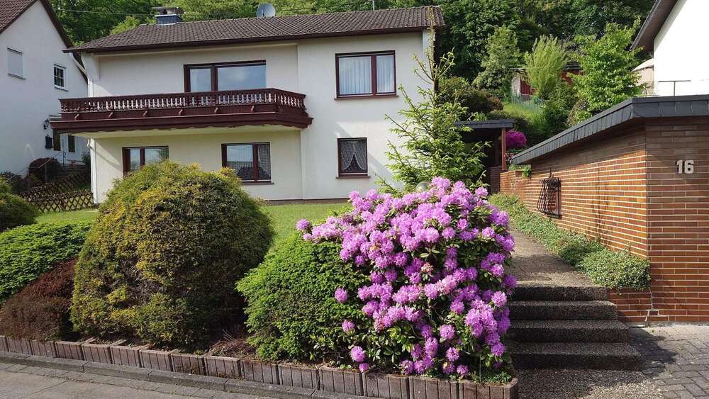 Thumbnail-Haus zum Kaufen in Gummersbach 545.000,00 € 146 m²