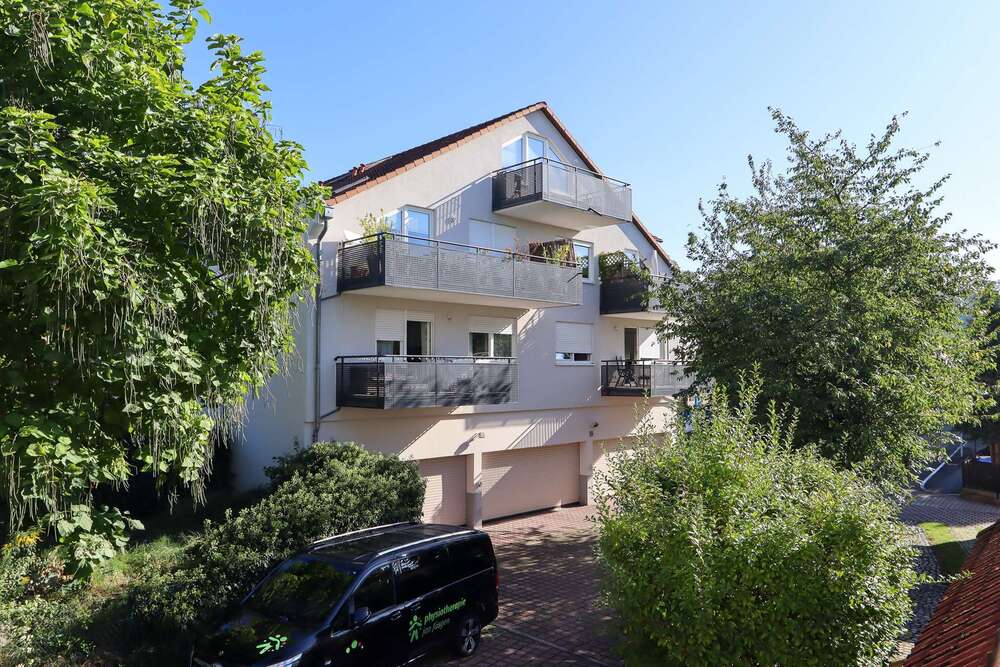 Thumbnail-Wohnung zum Kaufen in Pirna 119.000,00 € 64 m²