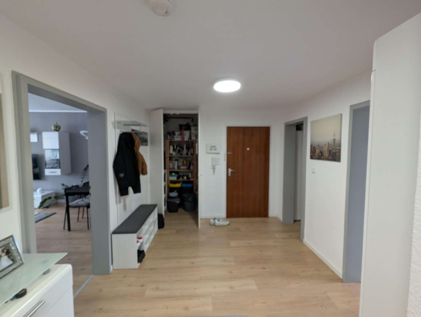 Thumbnail-Wohnung zum Mieten in Fürth 1.050,00 € 83 m²