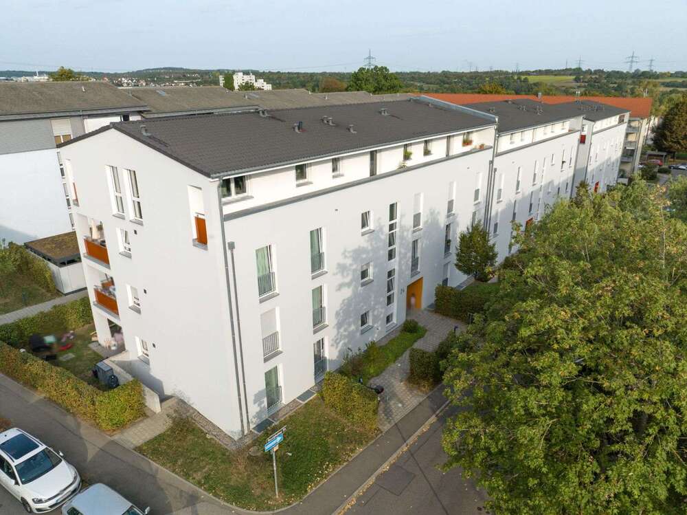 Thumbnail-Wohnung zum Mieten in Stuttgart 1.420,00 € 82.59 m²