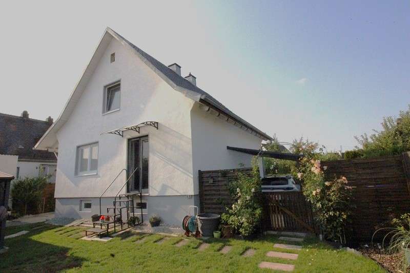 Thumbnail-Haus zum Kaufen in Schwabmünchen 475.000,00 € 86 m²
