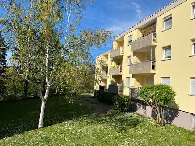 Thumbnail-Wohnung zum Kaufen in Bad Kissingen 220.000,00 € 87.46 m²