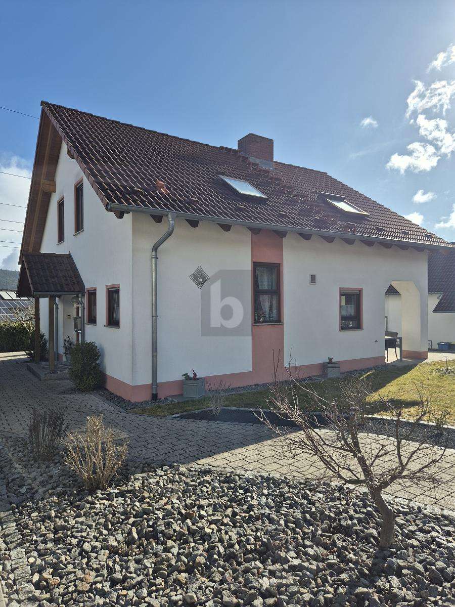 Thumbnail-Haus zum Kaufen in Wurmlingen 540.000,00 € 143 m²