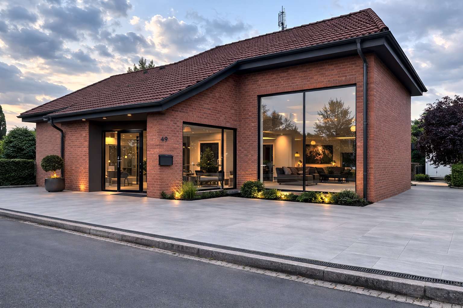 Thumbnail-Haus zum Kaufen in Mechernich 299.000,00 € 148 m²