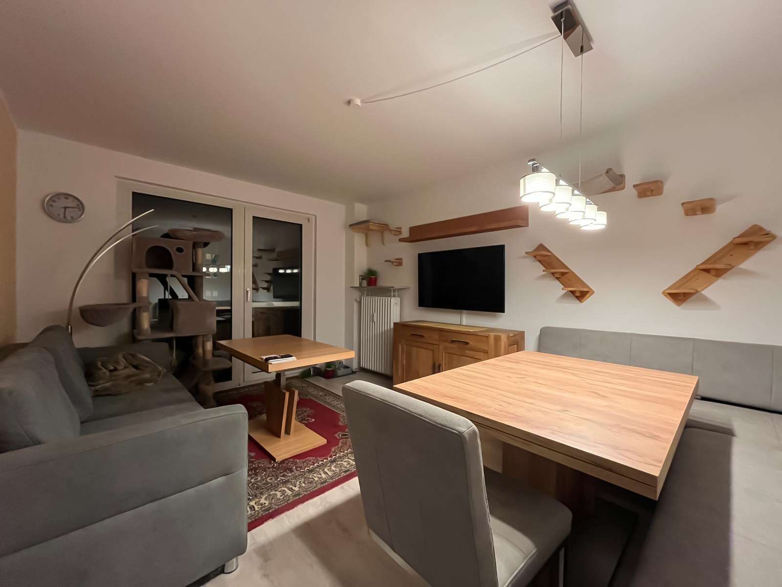 Thumbnail-Wohnung zum Kaufen in Leverkusen 139.000,00 € 63 m²