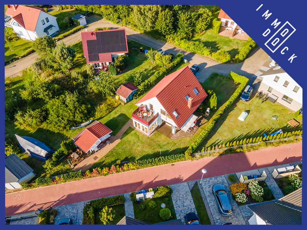 Thumbnail-Haus zum Kaufen in Fuhlendorf 498.000,00 € 140 m²