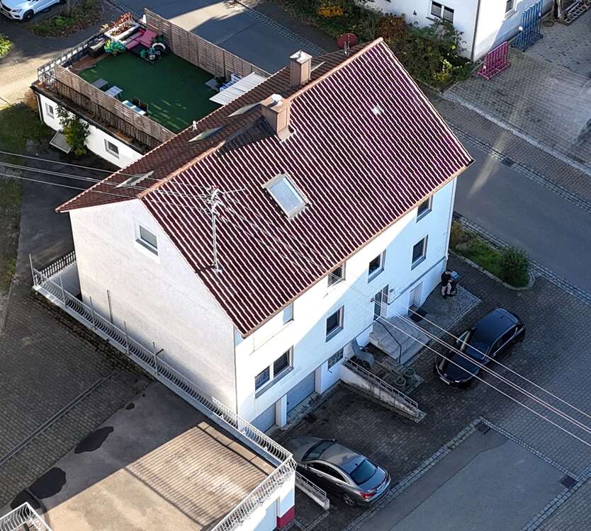 Thumbnail-Haus zum Kaufen in BURGRIEDEN 550.000,00 € 219 m²