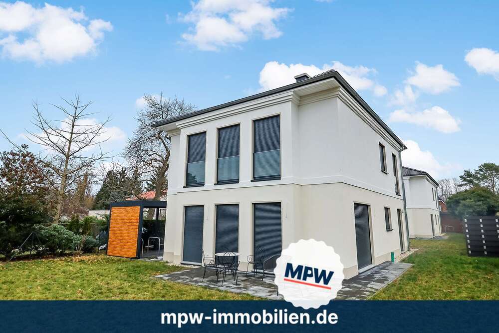 Thumbnail-Haus zum Kaufen in Berlin 1.194.000,00 € 163 m²