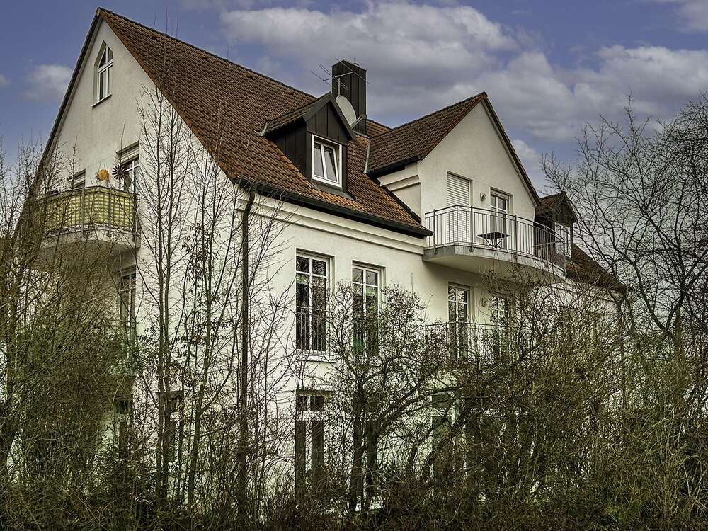 Thumbnail-Wohnung zum Mieten in Au in der Hallertau 850,00 € 88 m²