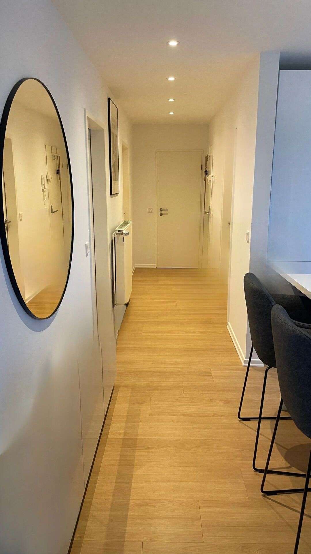 Thumbnail-Wohnung zum Mieten in Düsseldorf-Derendorf 1.750,00 € 123 m²