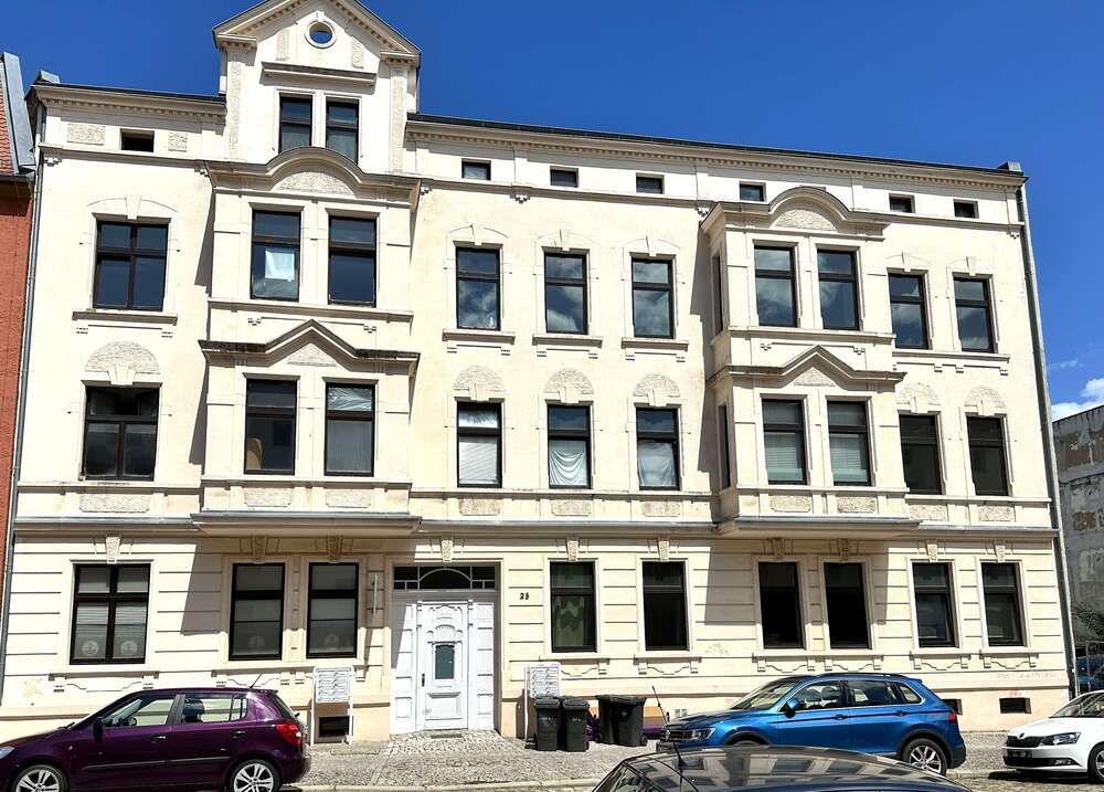 Thumbnail-Wohnung zum Mieten in Magdeburg 442,00 € 68 m²