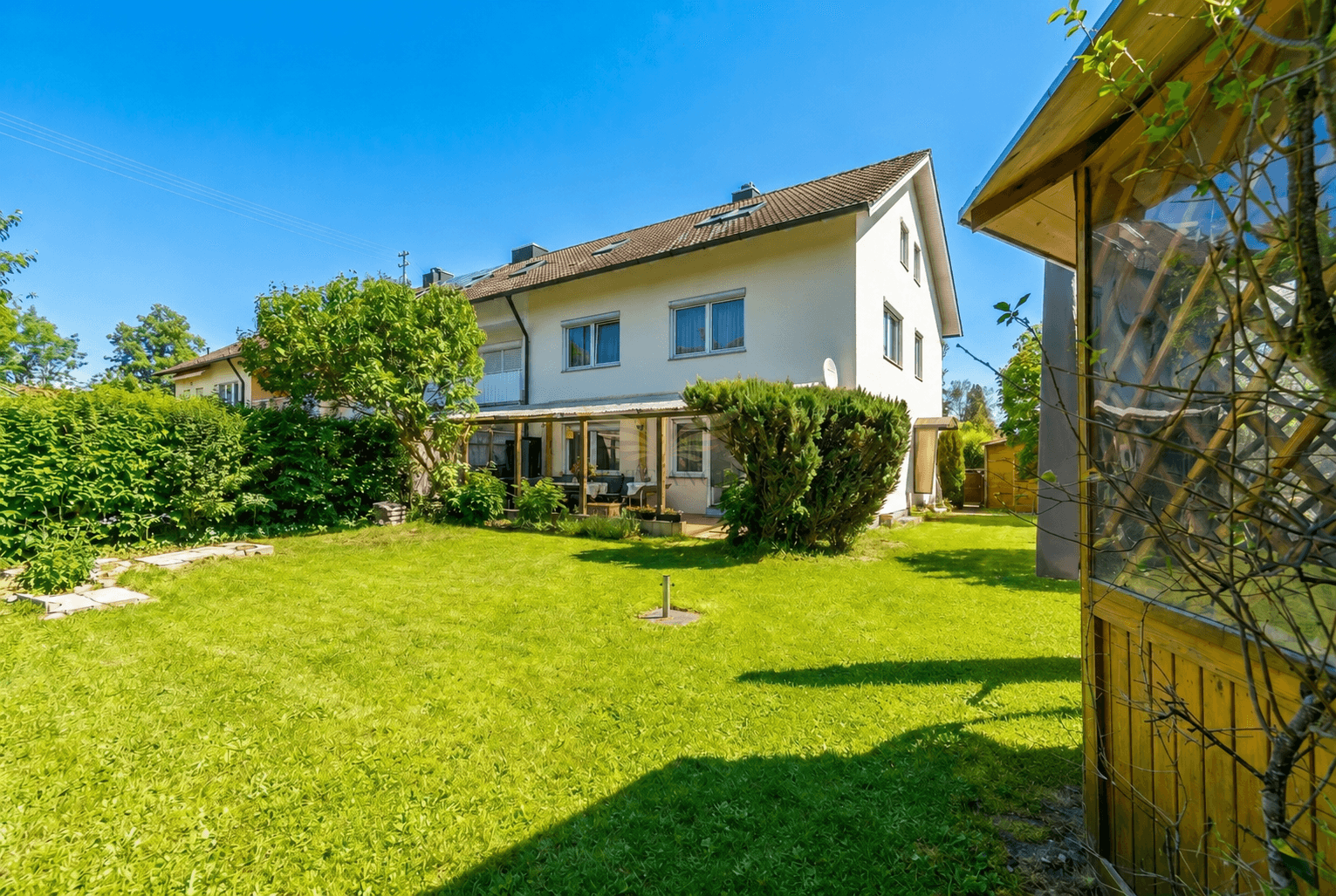 Thumbnail-Haus zum Kaufen in Oberhaching 975.000,00 € 154 m²