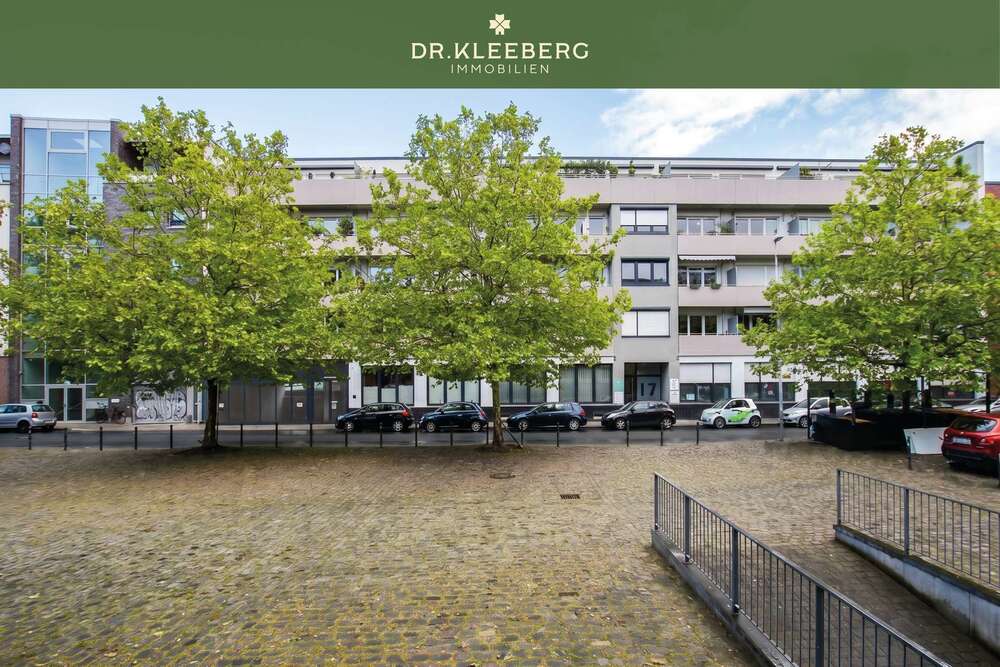 Thumbnail-Wohnung zum Kaufen in Münster 739.000,00 € 89 m²