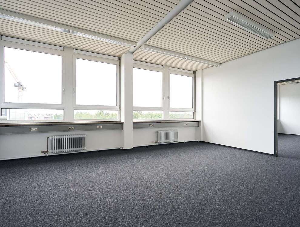 Thumbnail-Büro in München 632,00 € 30.72 m²