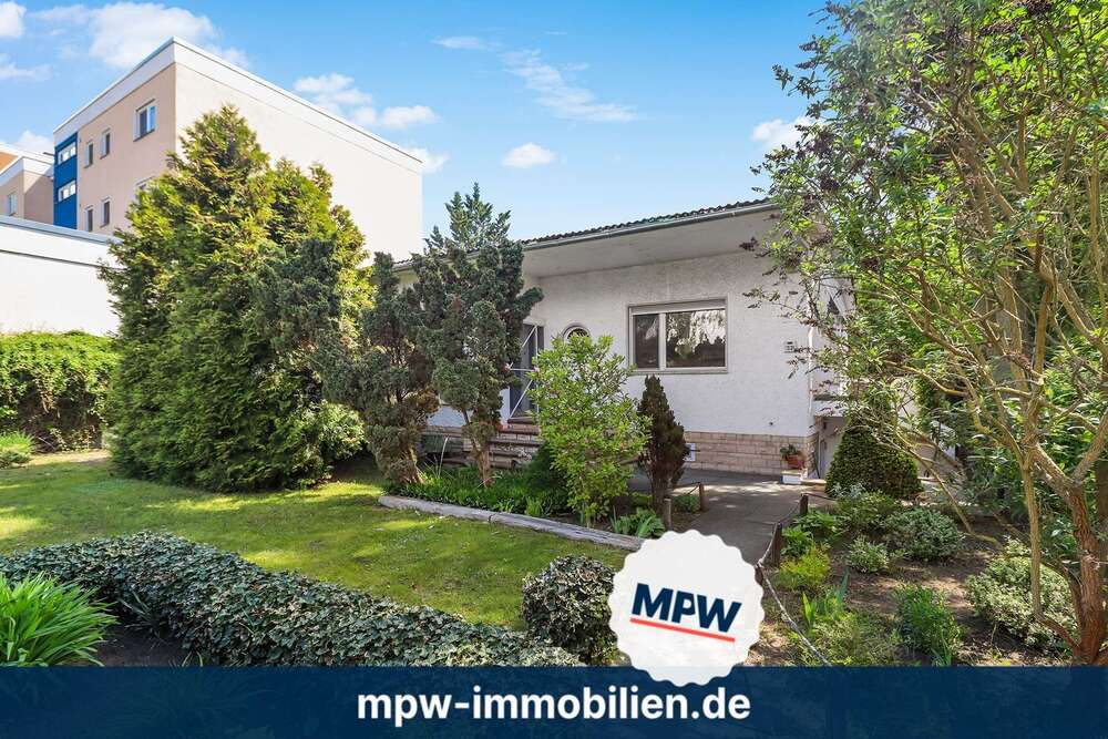 Thumbnail-Haus zum Kaufen in Berlin 495.000,00 € 143 m²