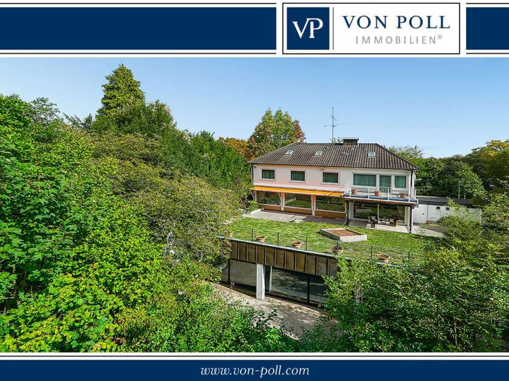 Thumbnail-Haus zum Kaufen in Düsseldorf 1.650.000,00 € 385 m²