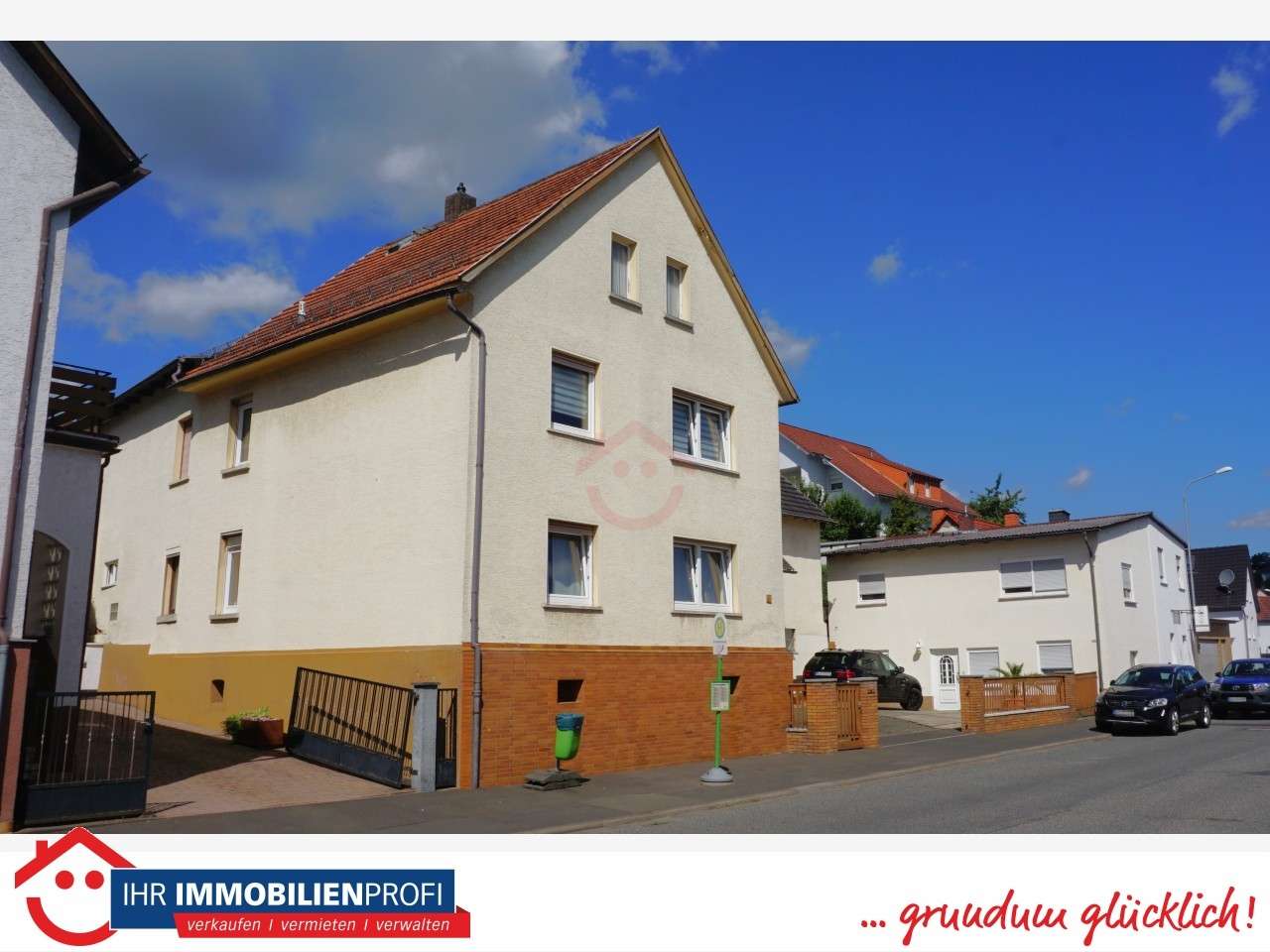 Thumbnail-Haus zum Kaufen in Biebertal 398.000,00 € 232 m²