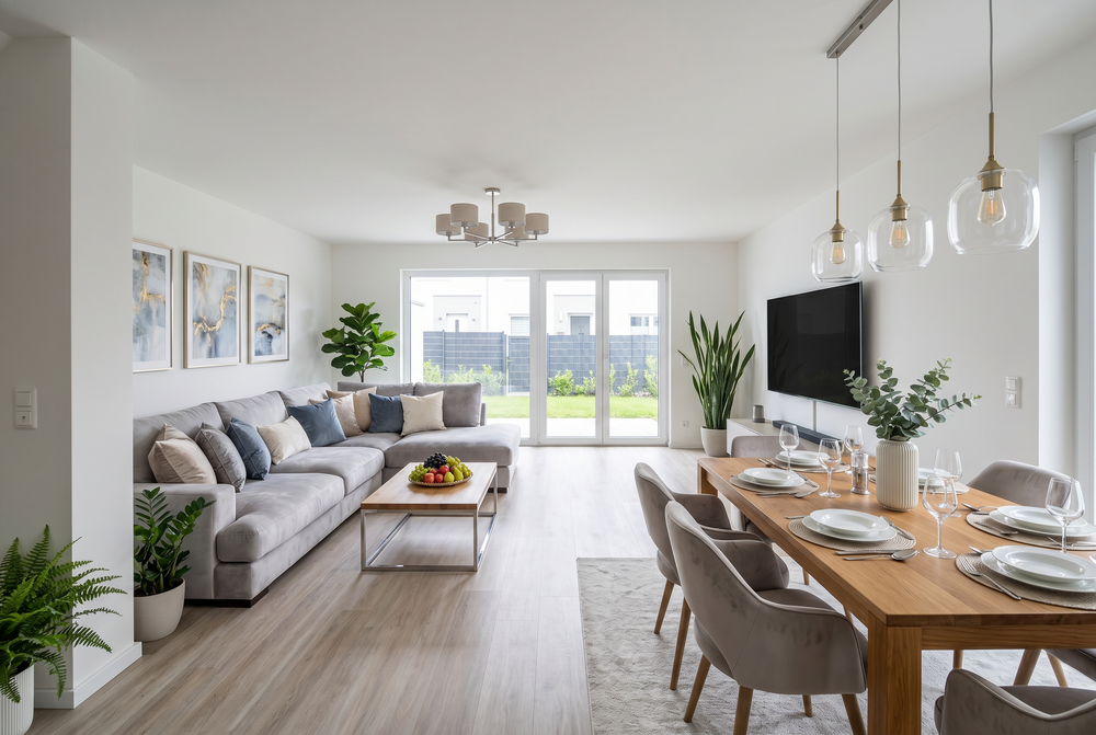 Thumbnail-Haus zum Kaufen in Mönchengladbach 465.000,00 € 125.1 m²