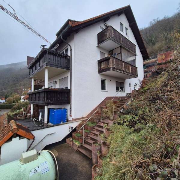 Thumbnail-Haus zum Kaufen in Hasloch 385.000,00 € 222 m²