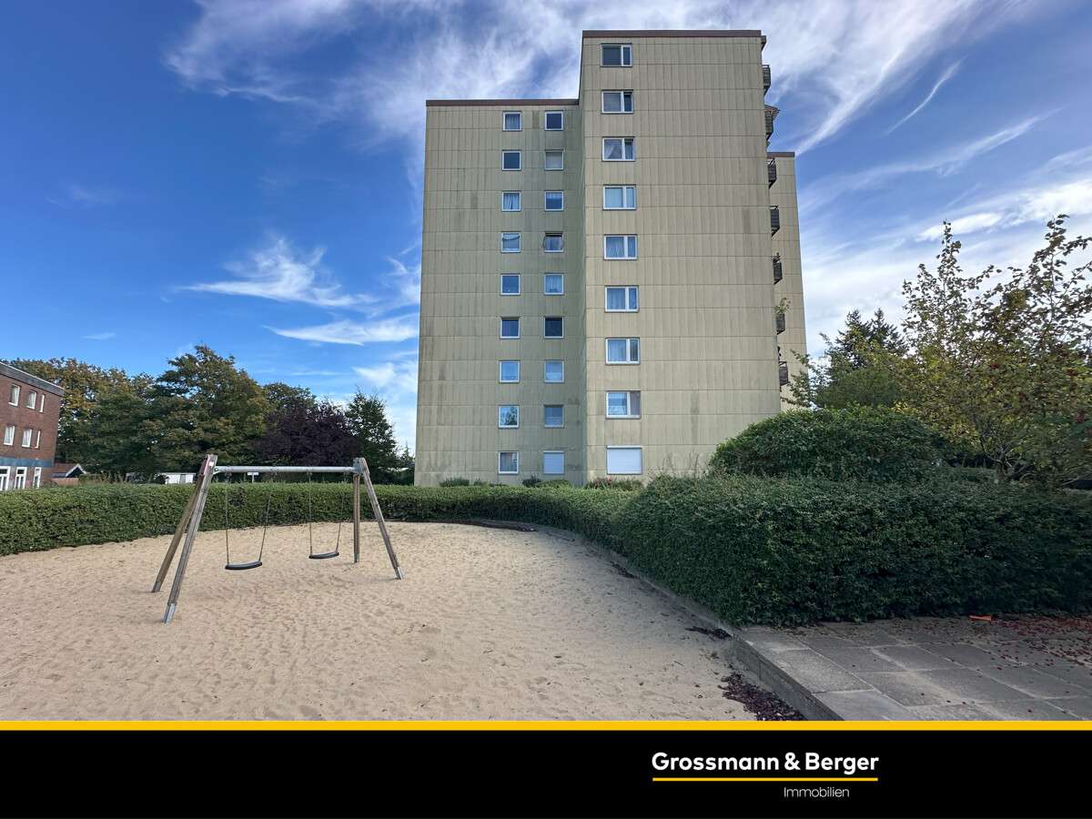 Thumbnail-Wohnung zum Kaufen in Seevetal 229.000,00 € 71 m²