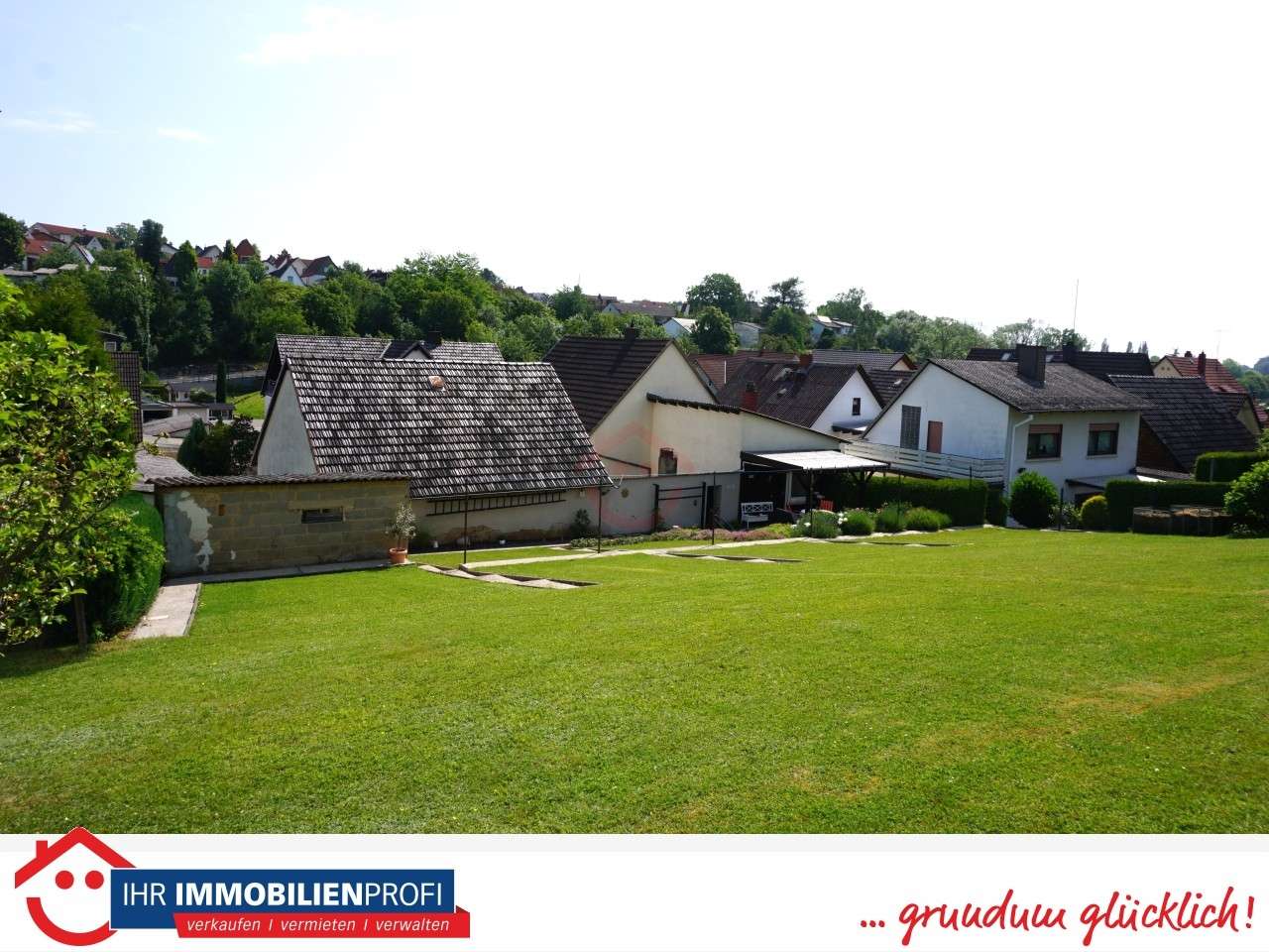 Thumbnail-Haus zum Kaufen in Biebertal 498.000,00 € 232 m²