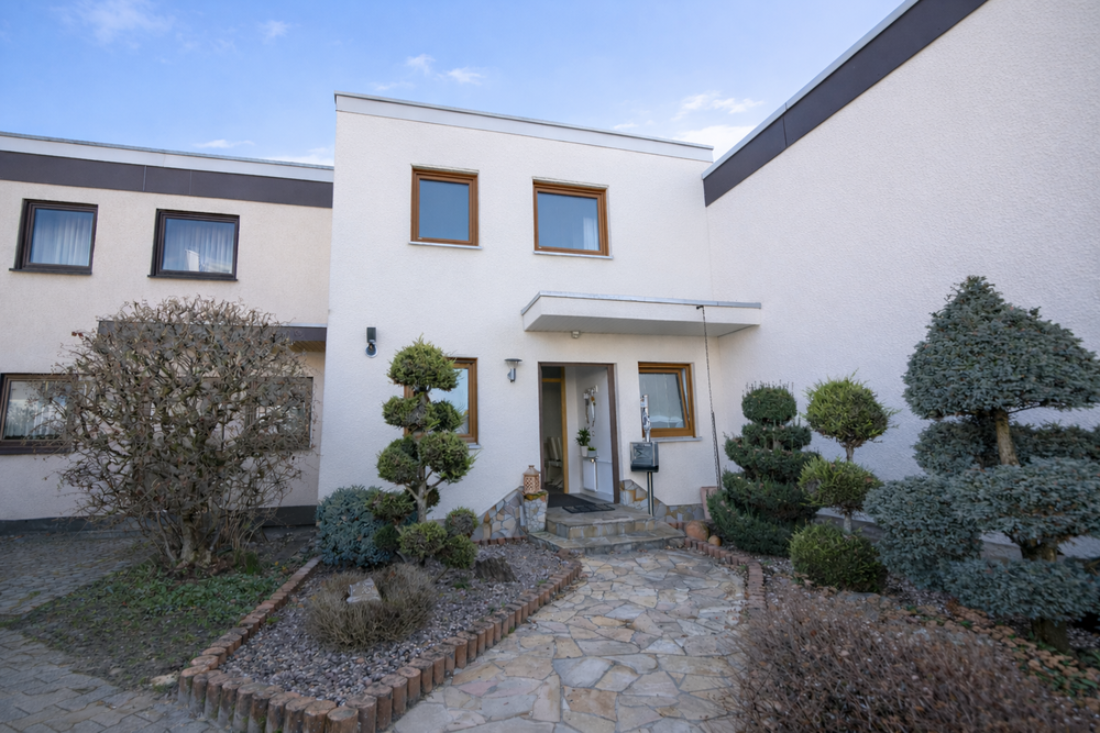 Thumbnail-Haus zum Kaufen in Pforzheim 539.000,00 € 117 m²