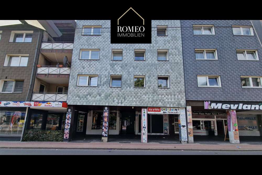 Thumbnail-Haus zum Kaufen in Duisburg 859.000,00 € 560 m²