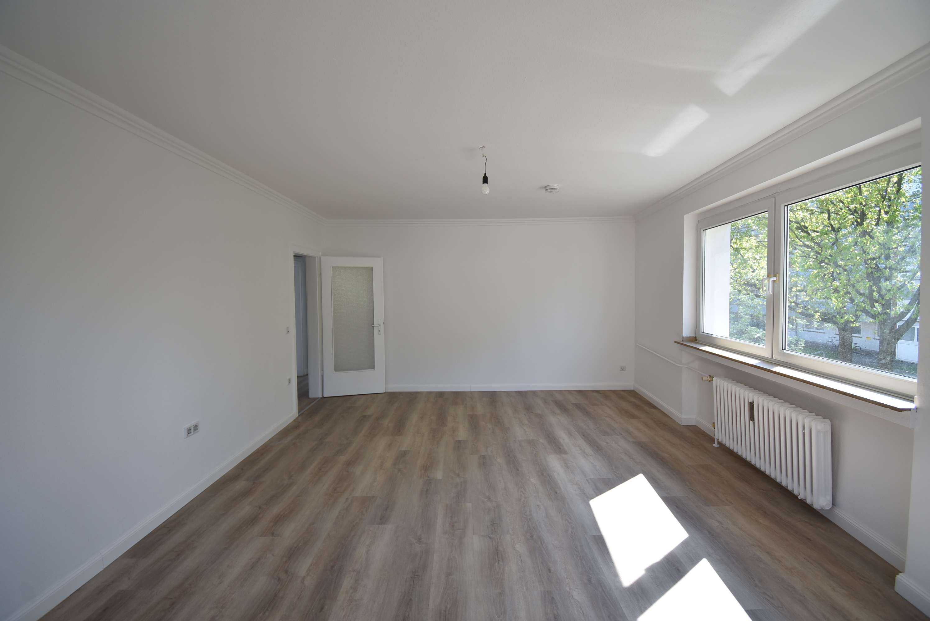 Thumbnail-Wohnung zum Mieten in Oberhausen 750,00 € 75.12 m²