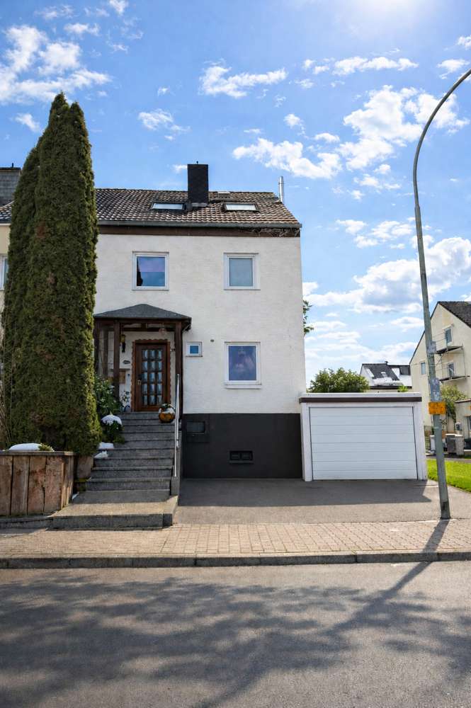 Thumbnail-Haus zum Kaufen in Karben Petterweil 498.000,00 € 130 m²
