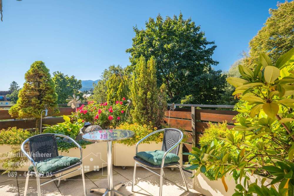 Thumbnail-Wohnung zum Kaufen in München 1.950.000,00 € 262 m²